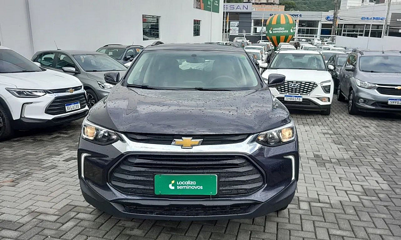 Chevrolet Tracker 20...