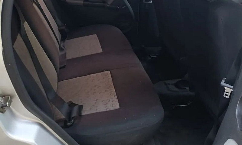 Ford Fiesta 1.0 8V F...