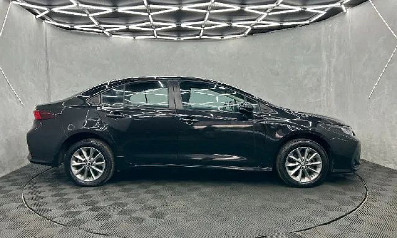 Toyota Corolla Gli 2...