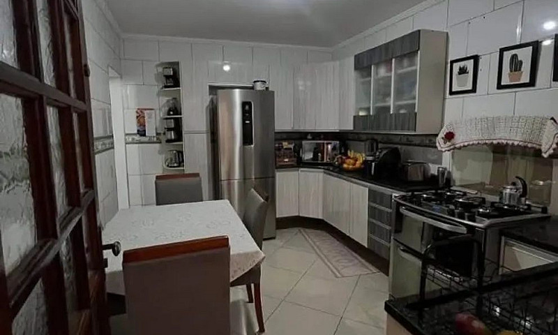  Casa À Venda - Osas...