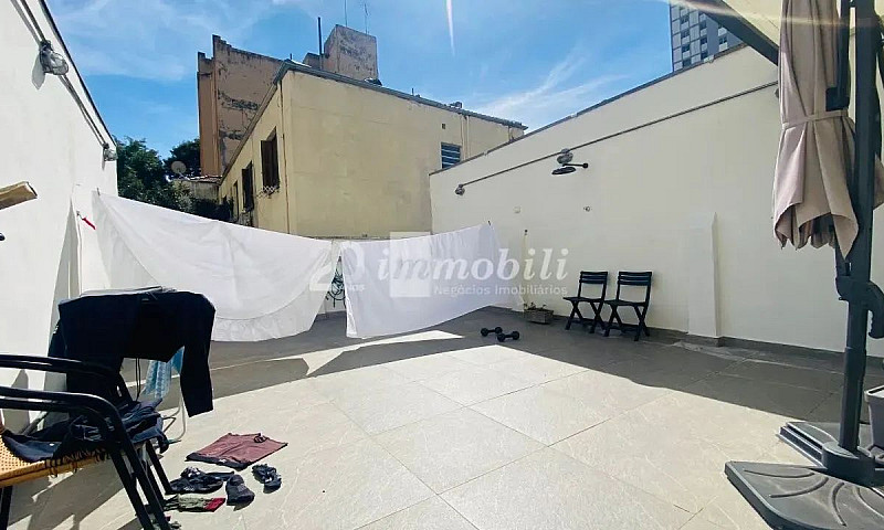 Apartamento Reformad...