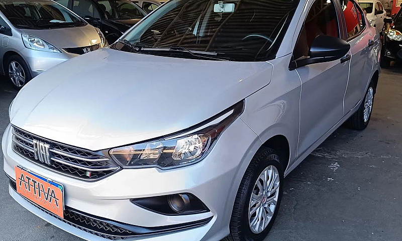 Fiat Cronos 1.0 6V F...