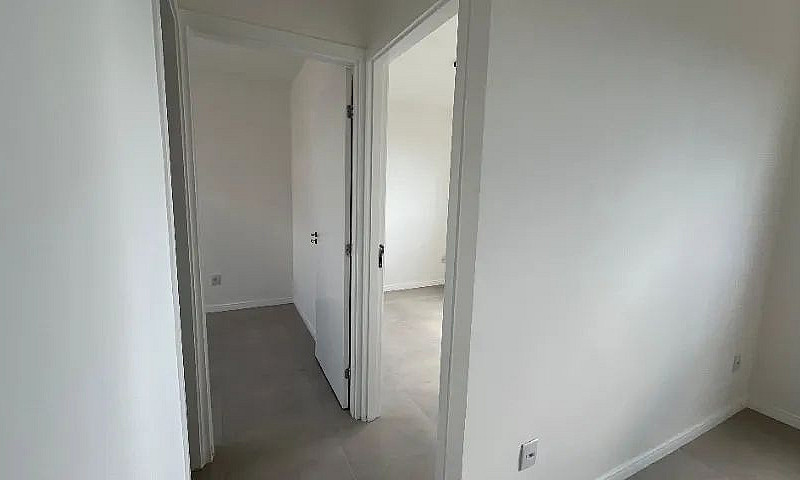 Apartamento 2 Quarto...