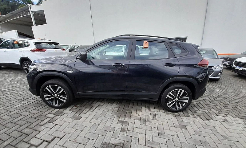 Chevrolet Tracker 20...