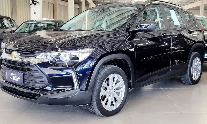 Chevrolet Tracker Lt...