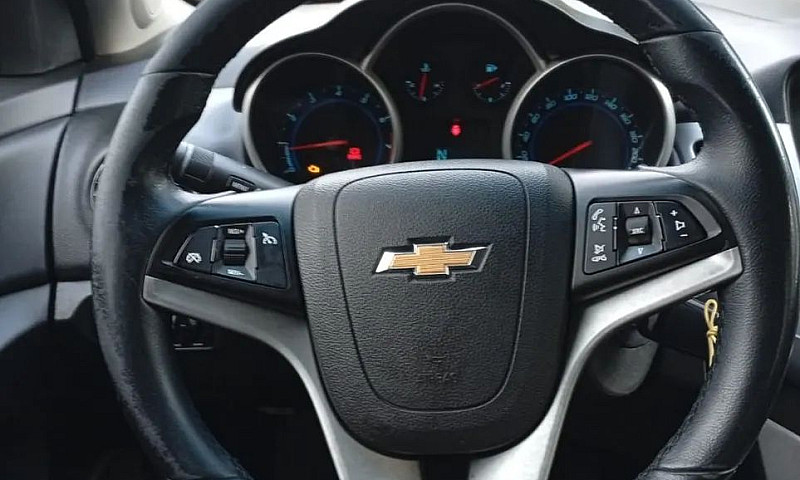 Chevrolet Cruze Lt 1...