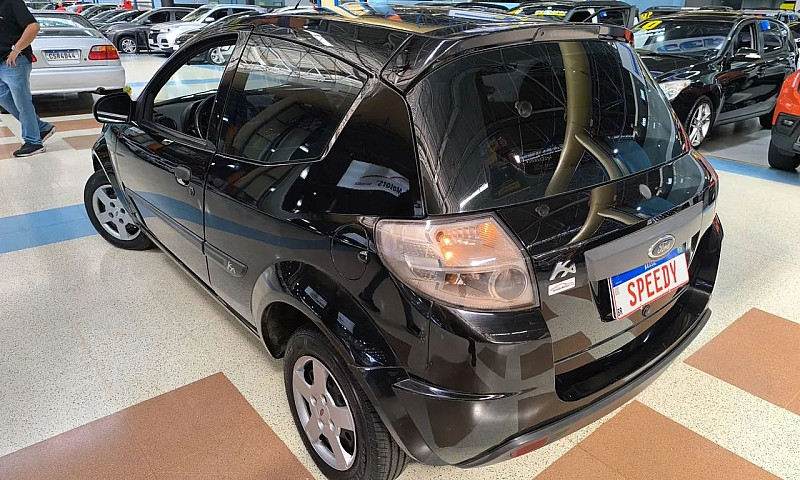 Ford Ka  1.0 Mpi 8V ...