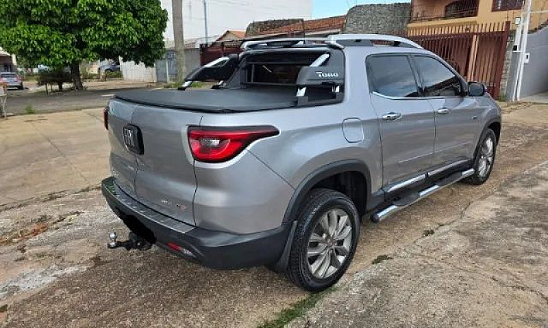 Fiat Toro Ranch 2.0 ...