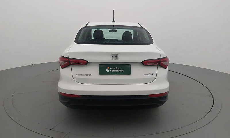 Fiat Cronos 2024 1.3...
