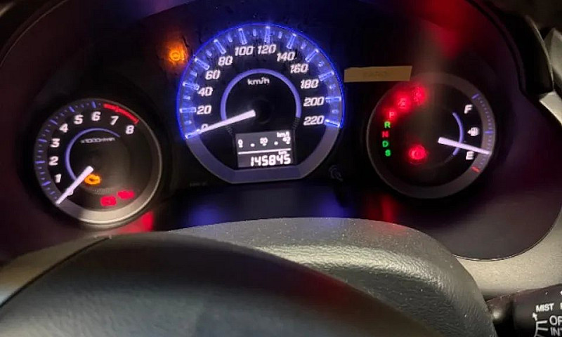 Honda City Sedan Ex ...