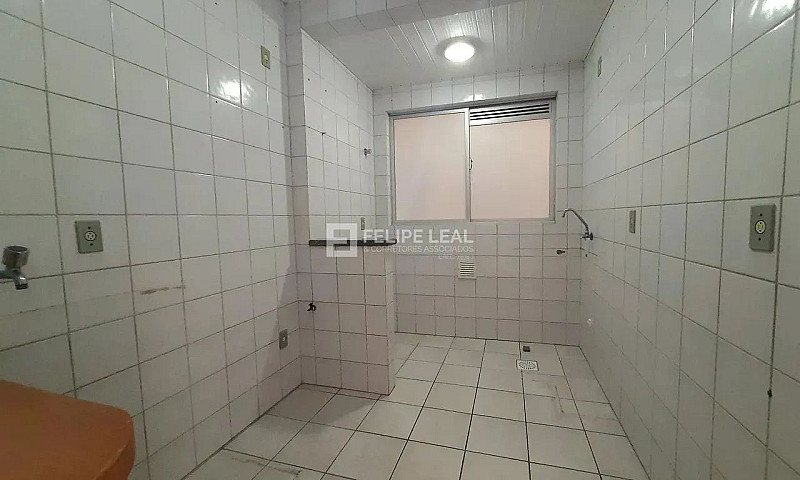 Apartamento Em Nossa...