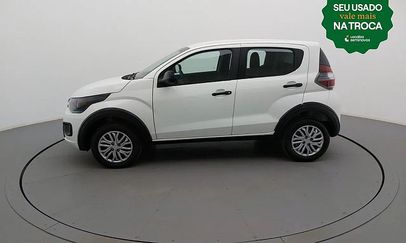 Fiat Mobi 2023 1.0 E...
