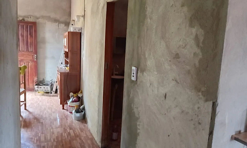 Casa Em Tutóia De La...