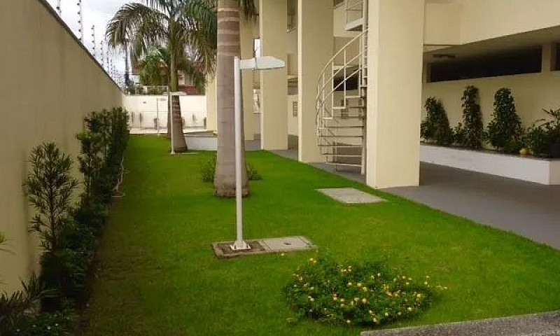 Apartamento  Tres Qu...