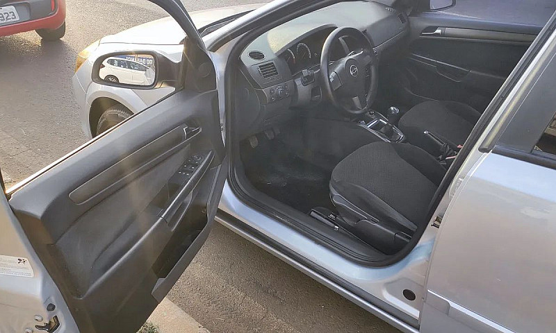 Vectra Gt ...