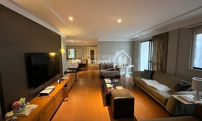 Amplo Apto 4 Dorm 3 ...