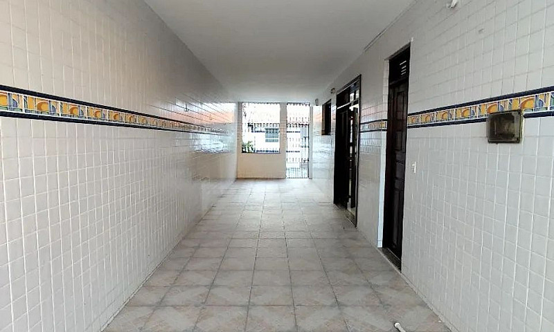 Alugo Casa No Cohafu...