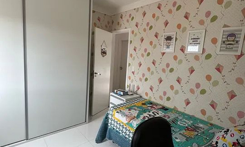 Casa 3/4 Em Condomin...