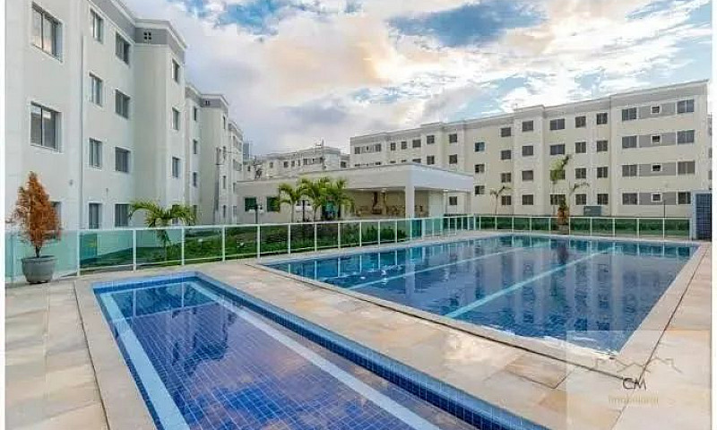 Apartamento Cond. Pa...