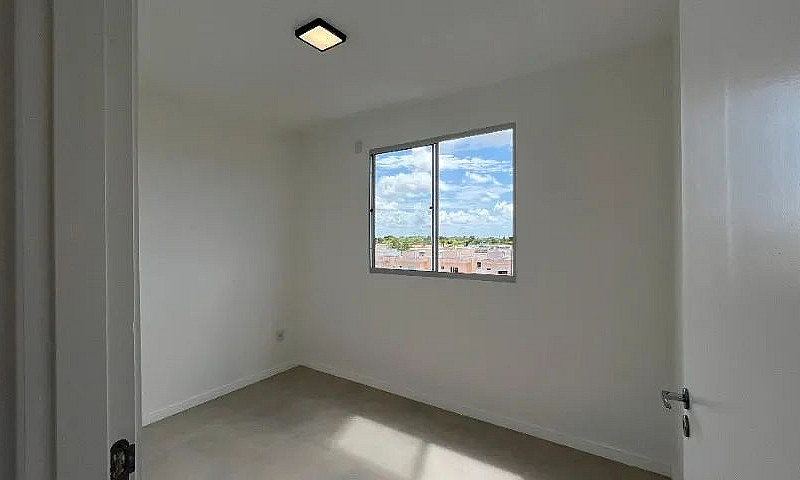 Apartamento 2 Quarto...
