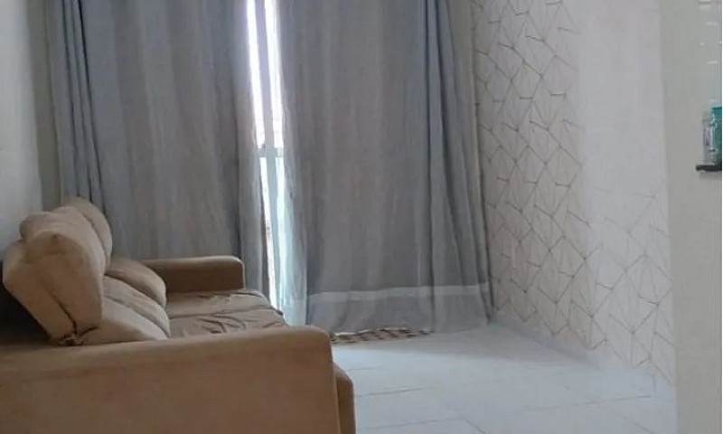 Apartamento Mobiliad...