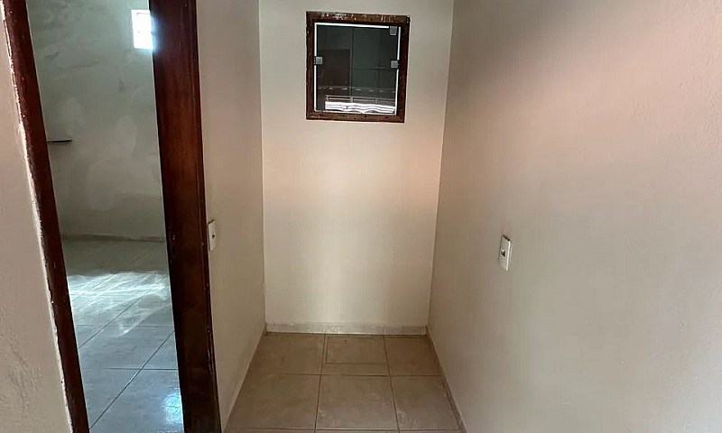 Kitnet Novo Horizont...