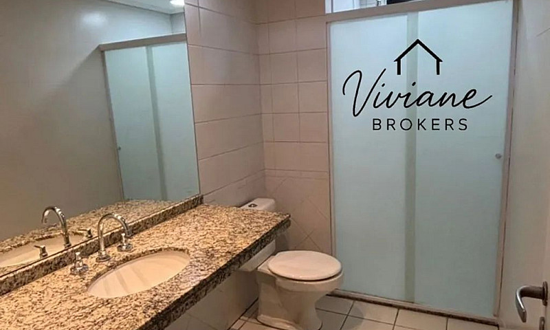 Alugo Lindo Apartame...