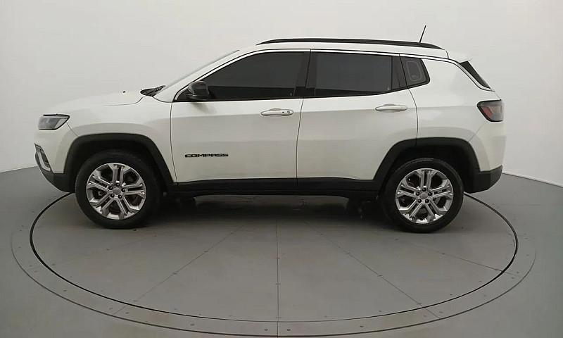 Jeep Compass 2022 2....