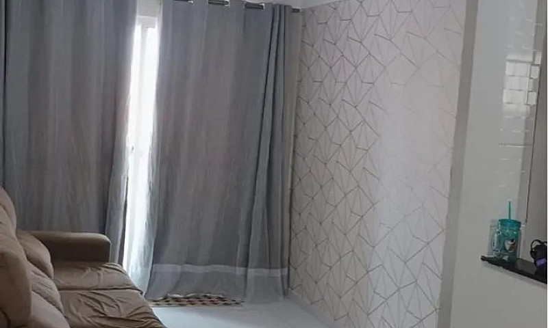 Apartamento Mobiliad...