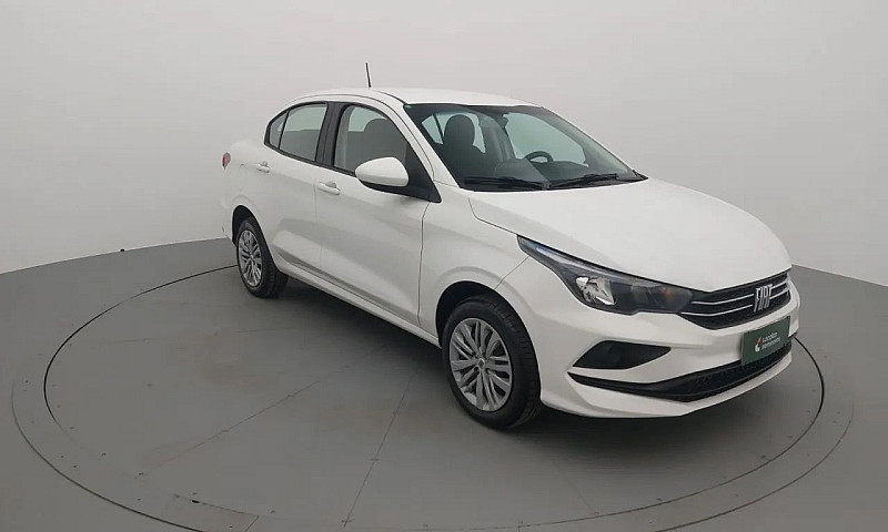 Fiat Cronos 2024 1.3...