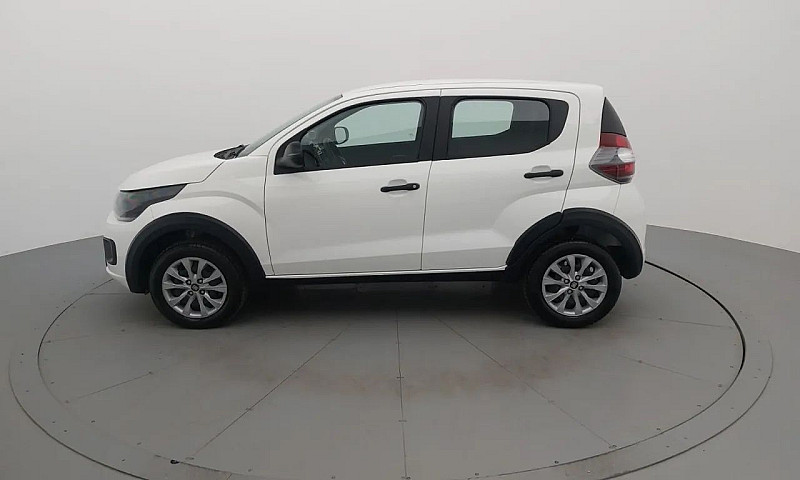 Fiat Mobi 2025 1.0 E...