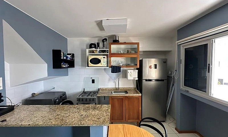 Apartamento Duplex C...