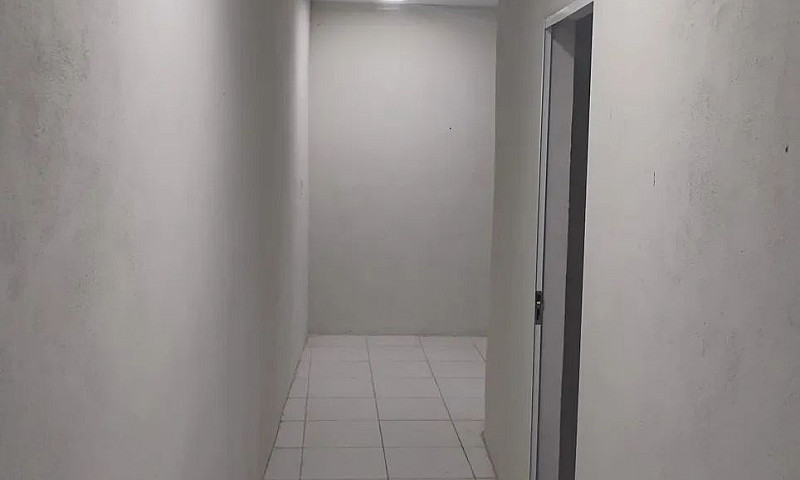 Casa Em Garapu....