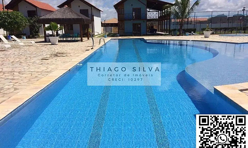 Casa Em Carneiros...
