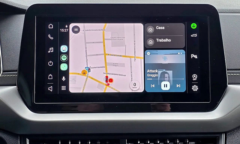 Volkswagen T-Cross 1...