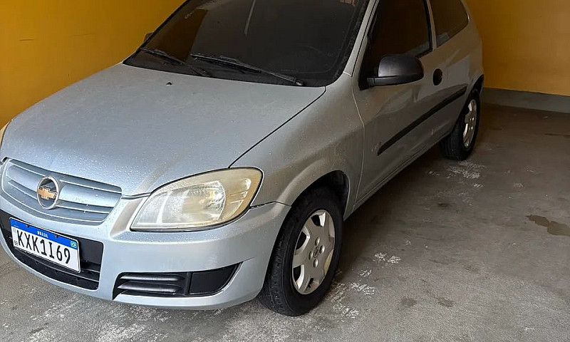 Chevrolet Celta Life...