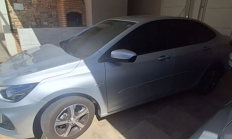 Chevrolet Onix Plus ...