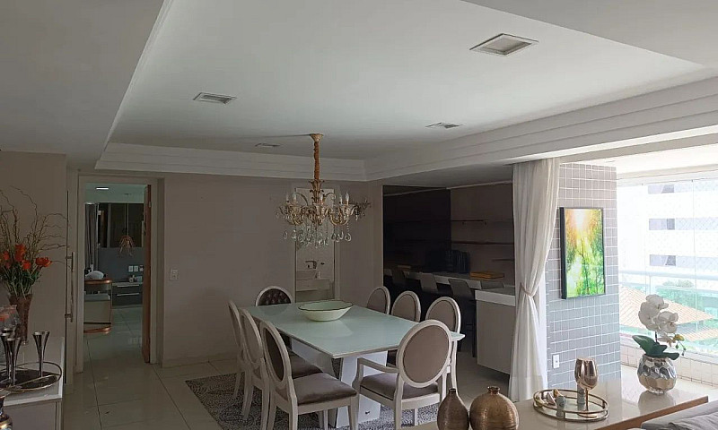 Apartamento Para Alu...