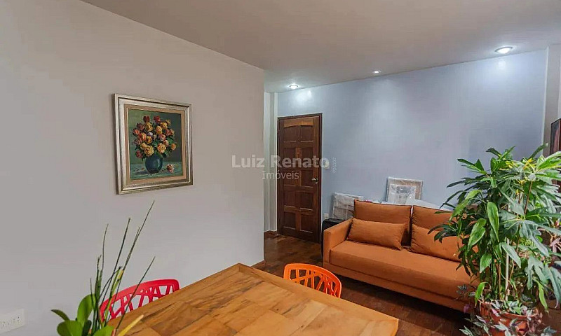 Apartamento À Venda ...