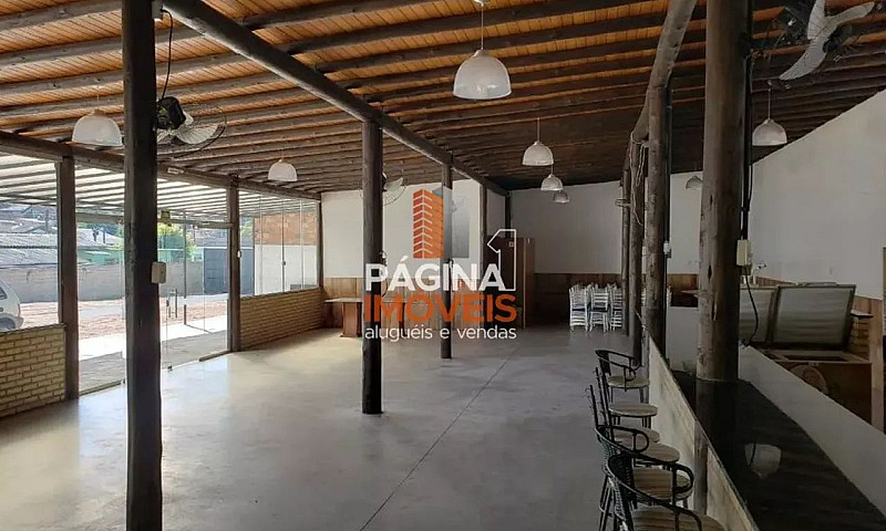 Casa Comercial Para ...