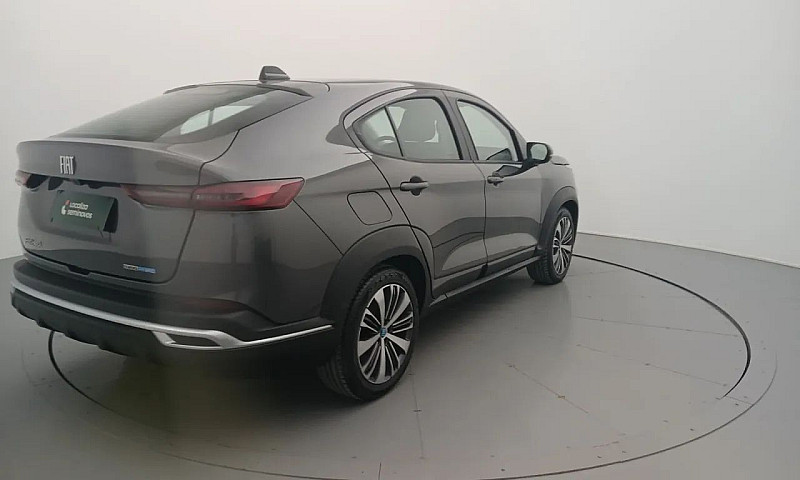 Fiat Fastback Audace...
