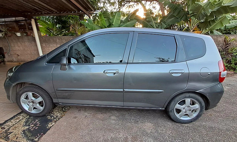 Honda Fit Lxl 1.4/ 1...