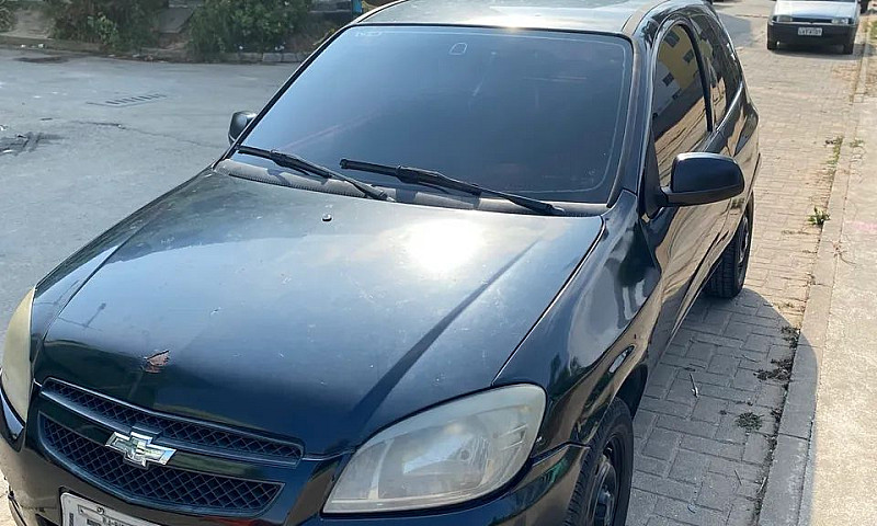 Chevrolet Celta Life...