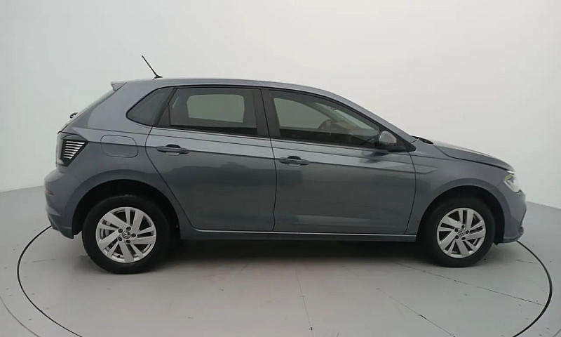 Volkswagen Polo 1.0 ...