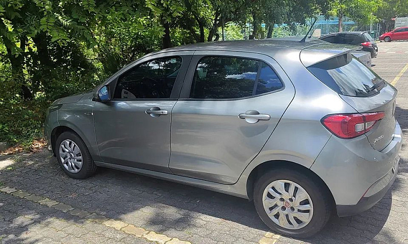 Fiat Argo Drive 1.0 ...