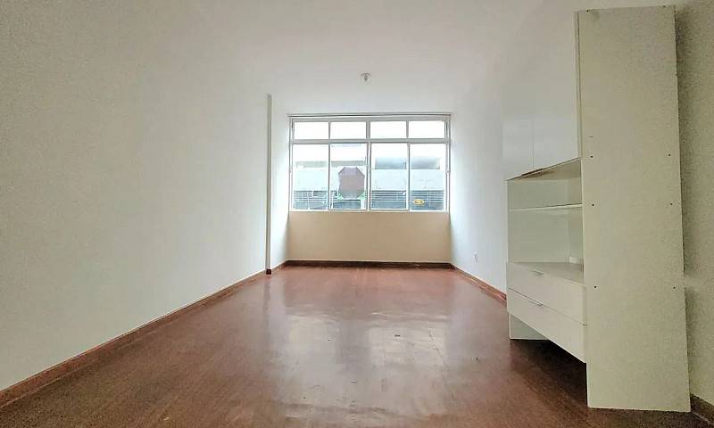 Quitinete 1 Quarto -...