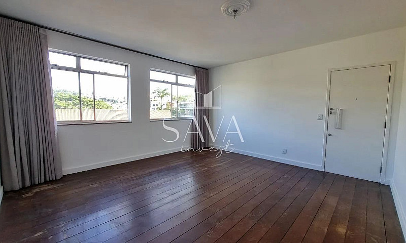 Apartamento Para Alu...