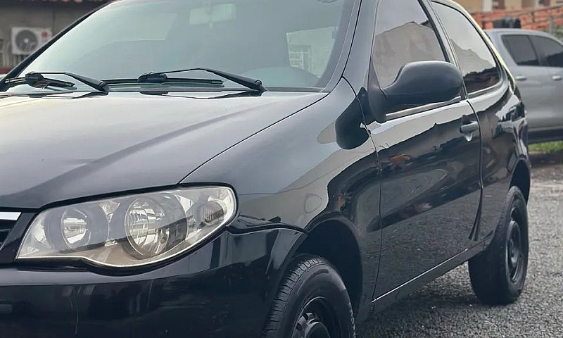 Fiat Palio Celebrati...
