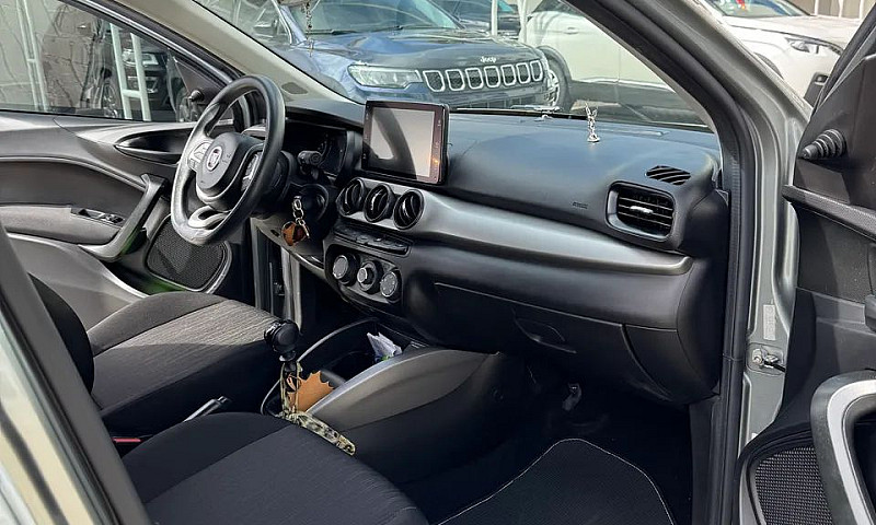 Fiat Argo Drive 1.0 ...