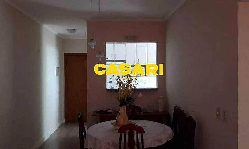 Apartamento À Venda ...